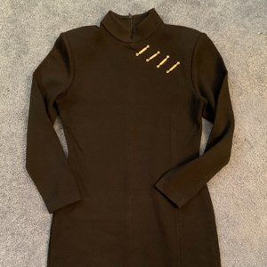 CLASSIC BLACK SJK BLACK